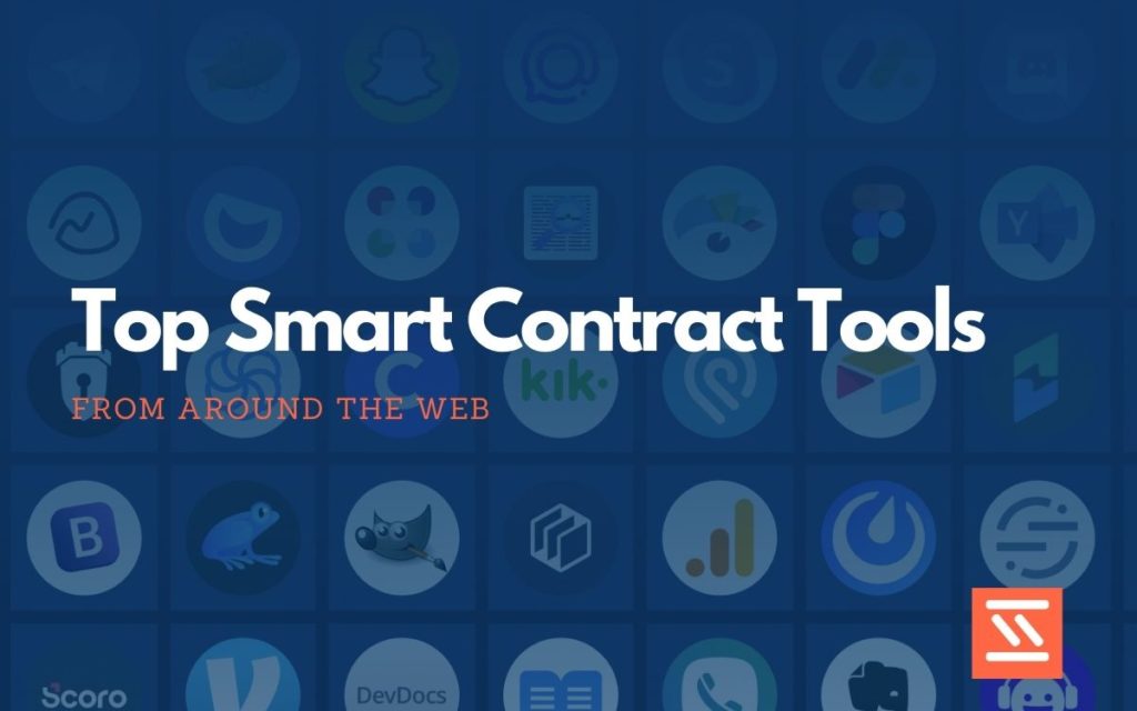 Smart Contracts Tools