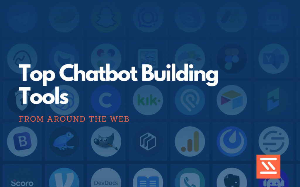 chatbot building tools