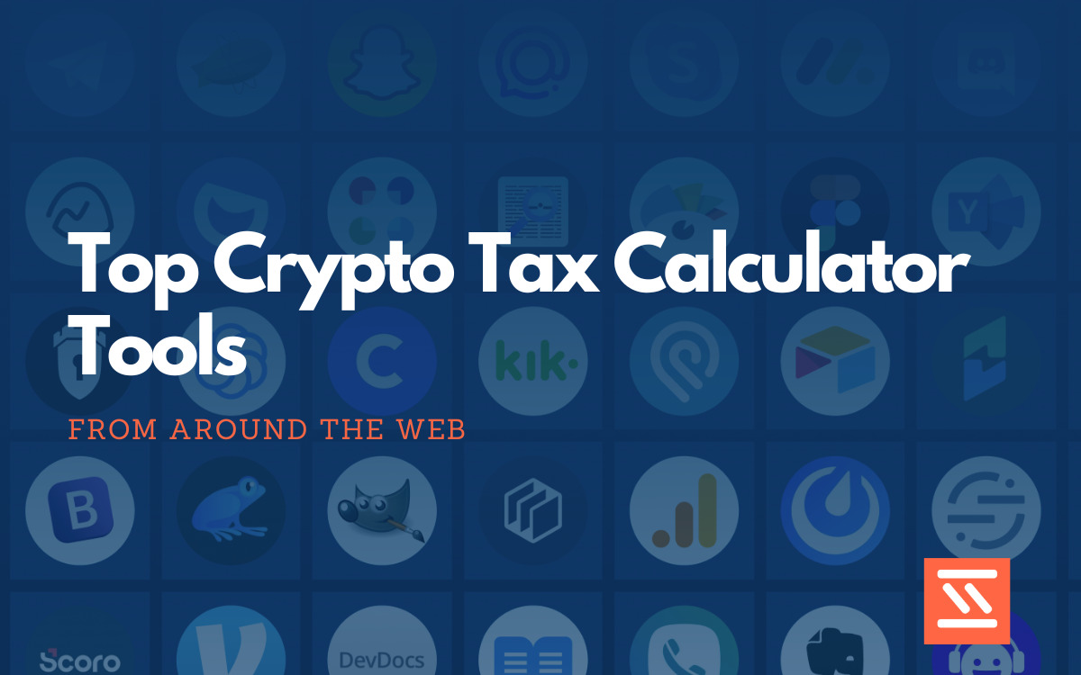 crypto tax tool