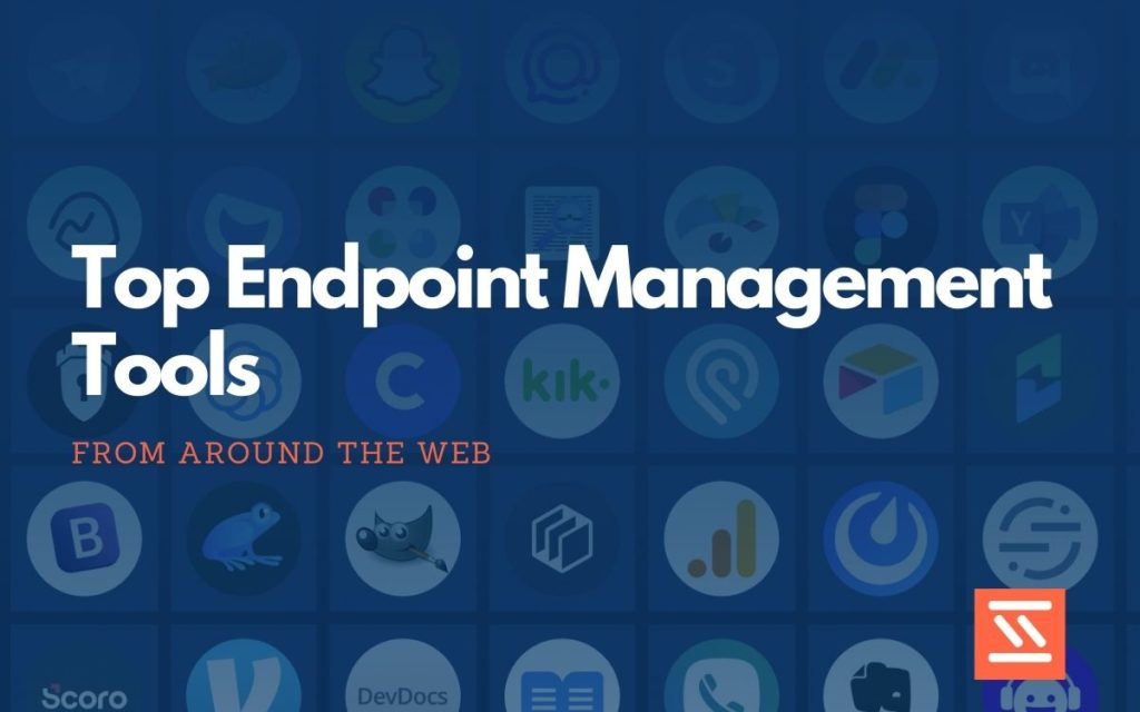 endpoint management tools