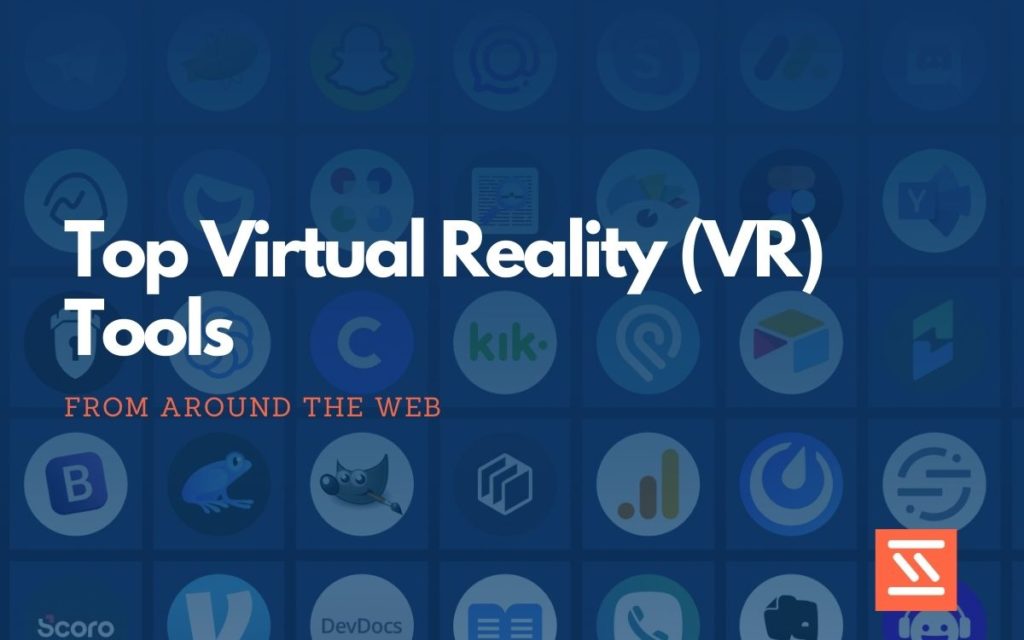 virtual reality tools