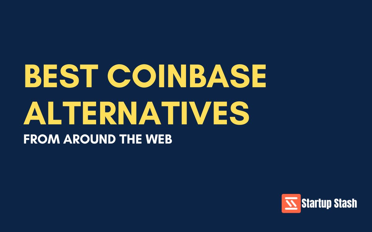 best coinbase alternative reddit