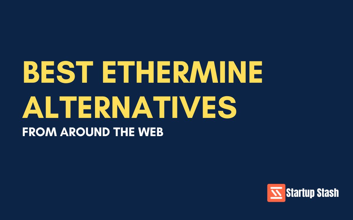 Best Ethermine Alternatives From Around The Web