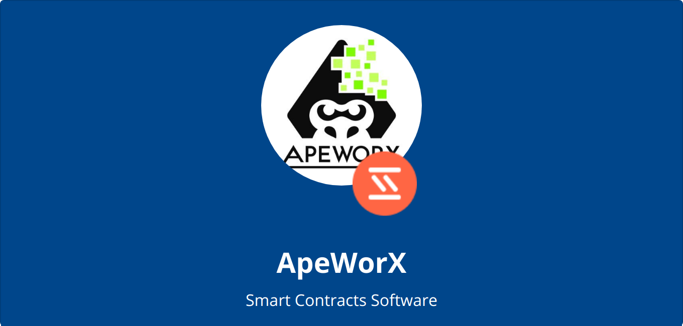ApeWorX - Startup Stash