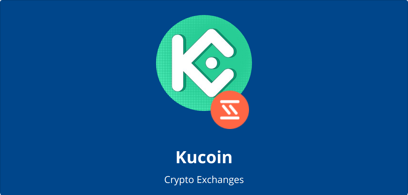 Kucoin - Startup Stash