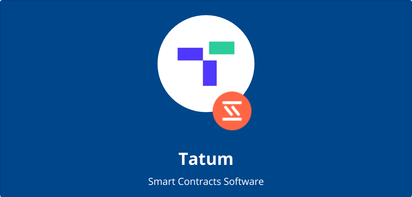 Smart Contracts Software - Startup Stash