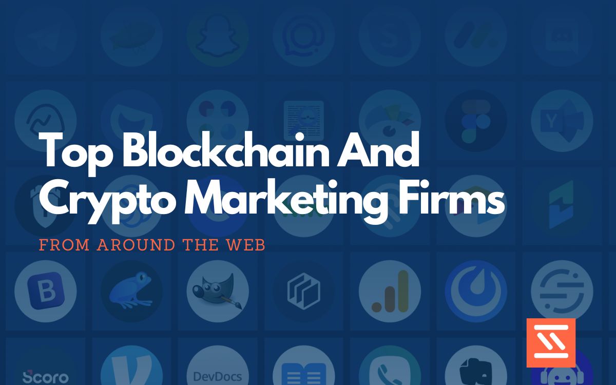 crypto marketing firms