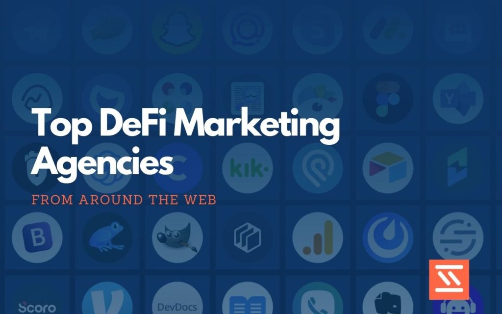DeFi Marketing Agencies