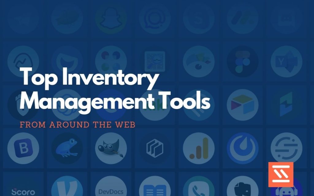 Inventory management tools