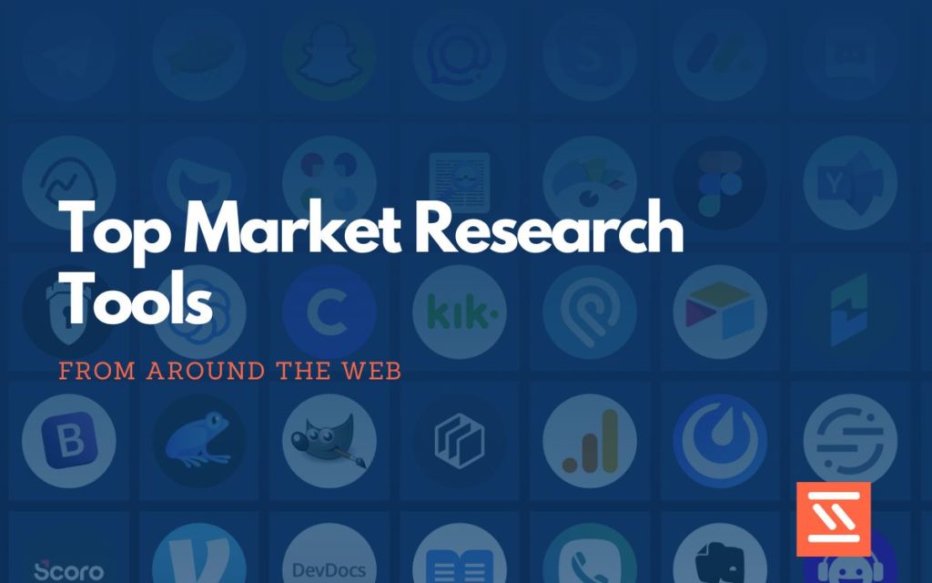 Market Research Tools