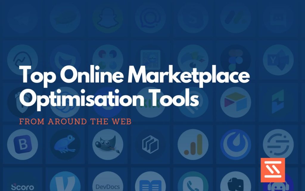 Online Marketplace Optimisation Tools