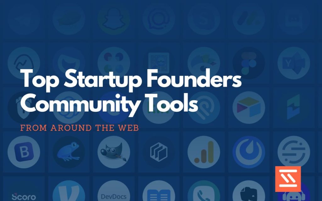 Startup Founders Community Tools