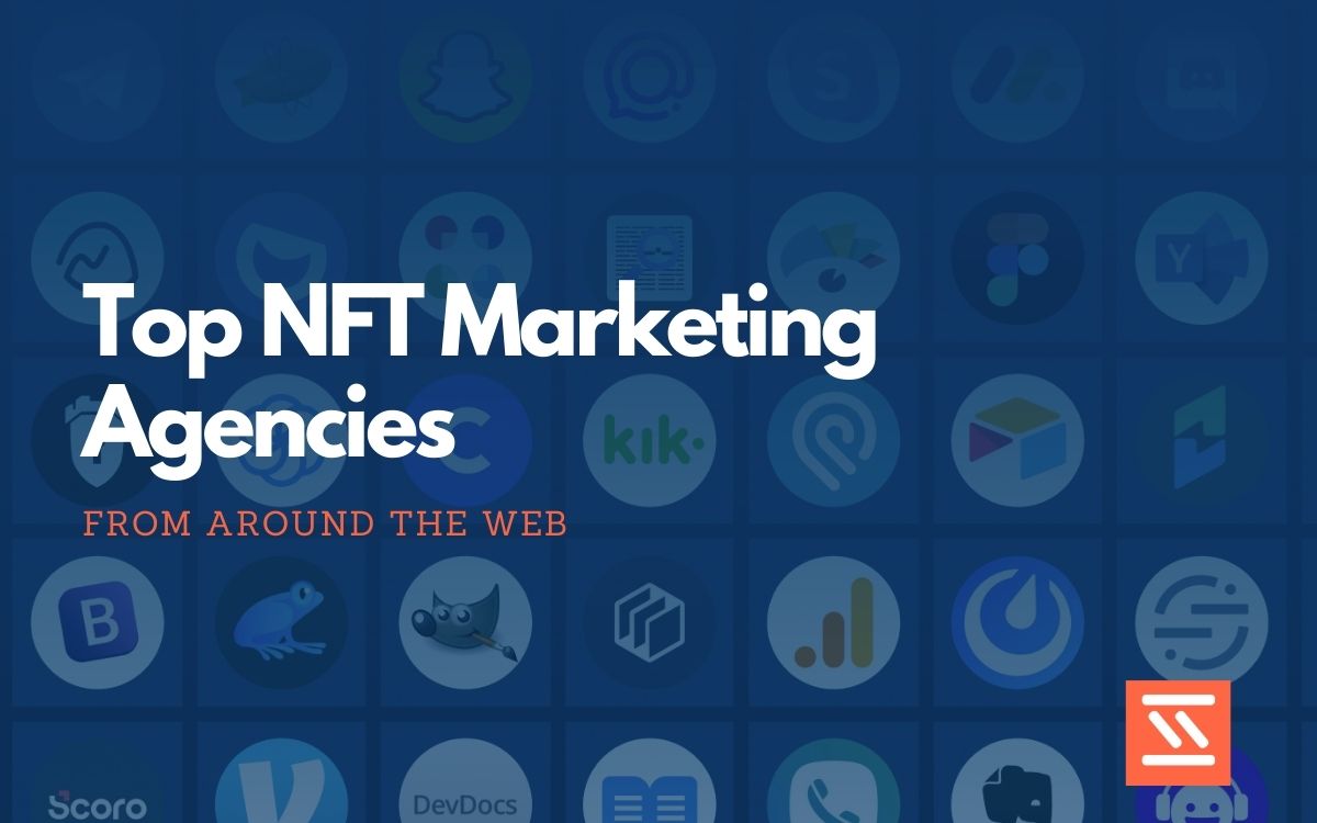 Top NFT Marketing Agencies