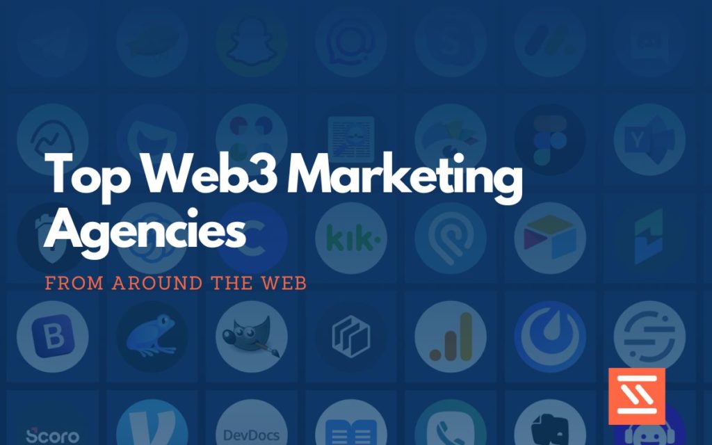 Web3 Marketing Agencies