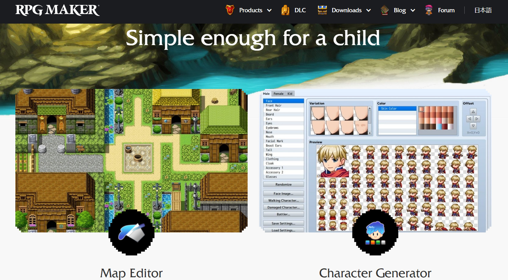 Free RPG Maker Alternatives: 25+ Game Development Tools