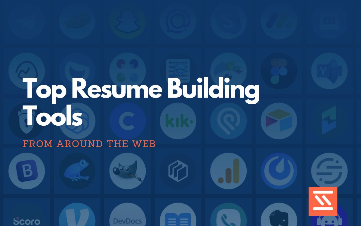 resume building key points