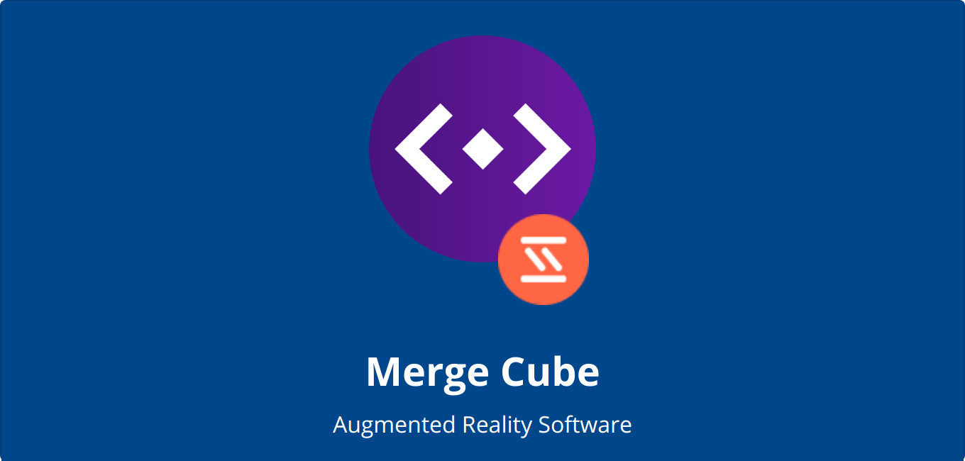 Merge Cube - Startup Stash