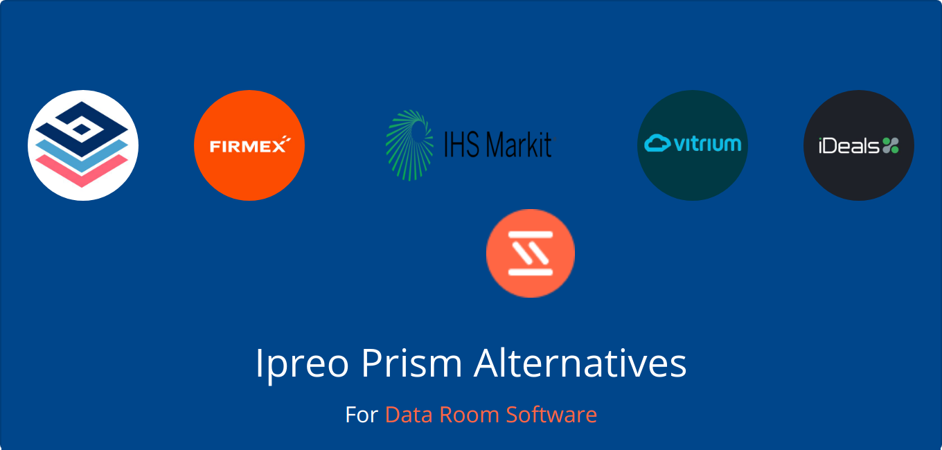 Best Ipreo Prism Alternatives From Around The Web