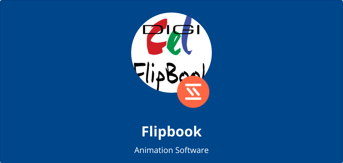 Flipbook - Startup Stash
