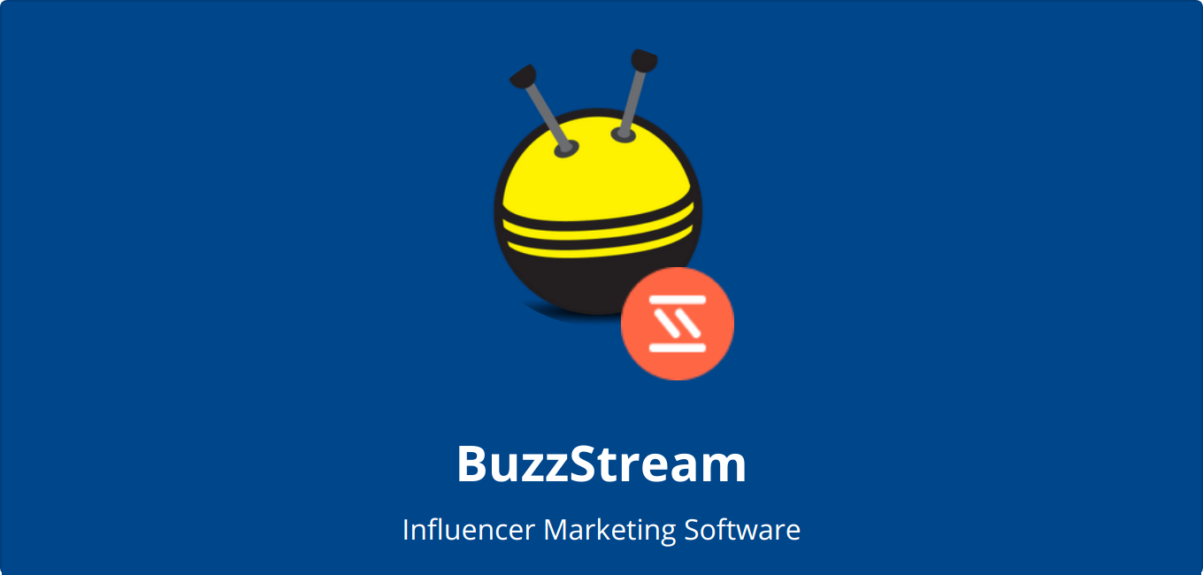 BuzzStream - Startup Stash