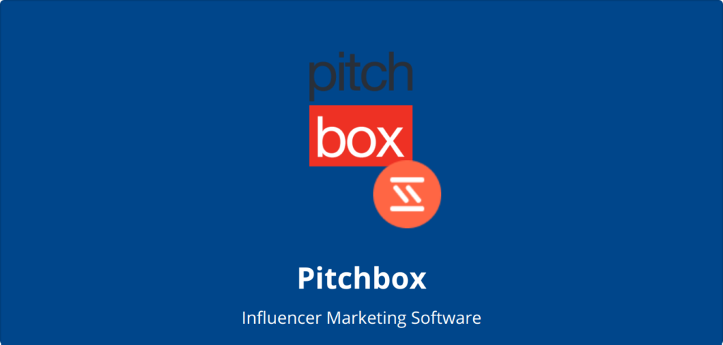 Pitchbox Startup Stash