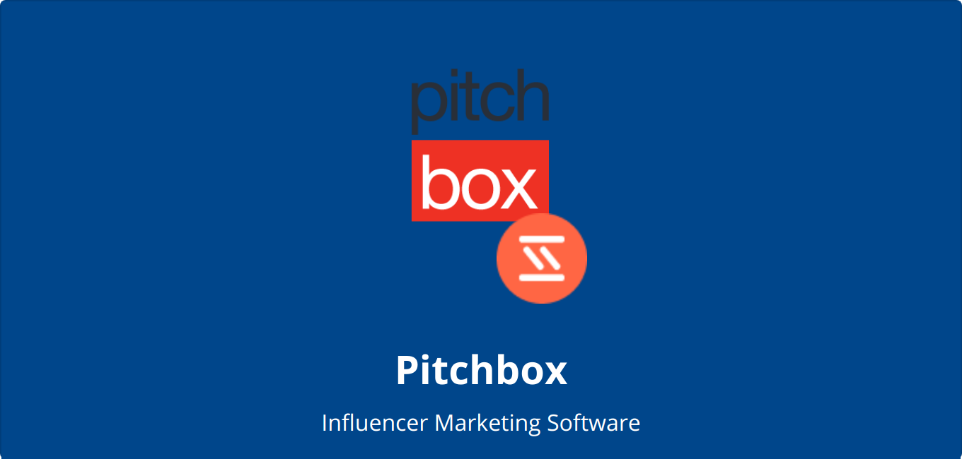 Pitchbox - Startup Stash