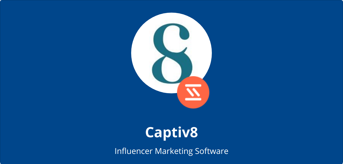 Captiv8 - Startup Stash