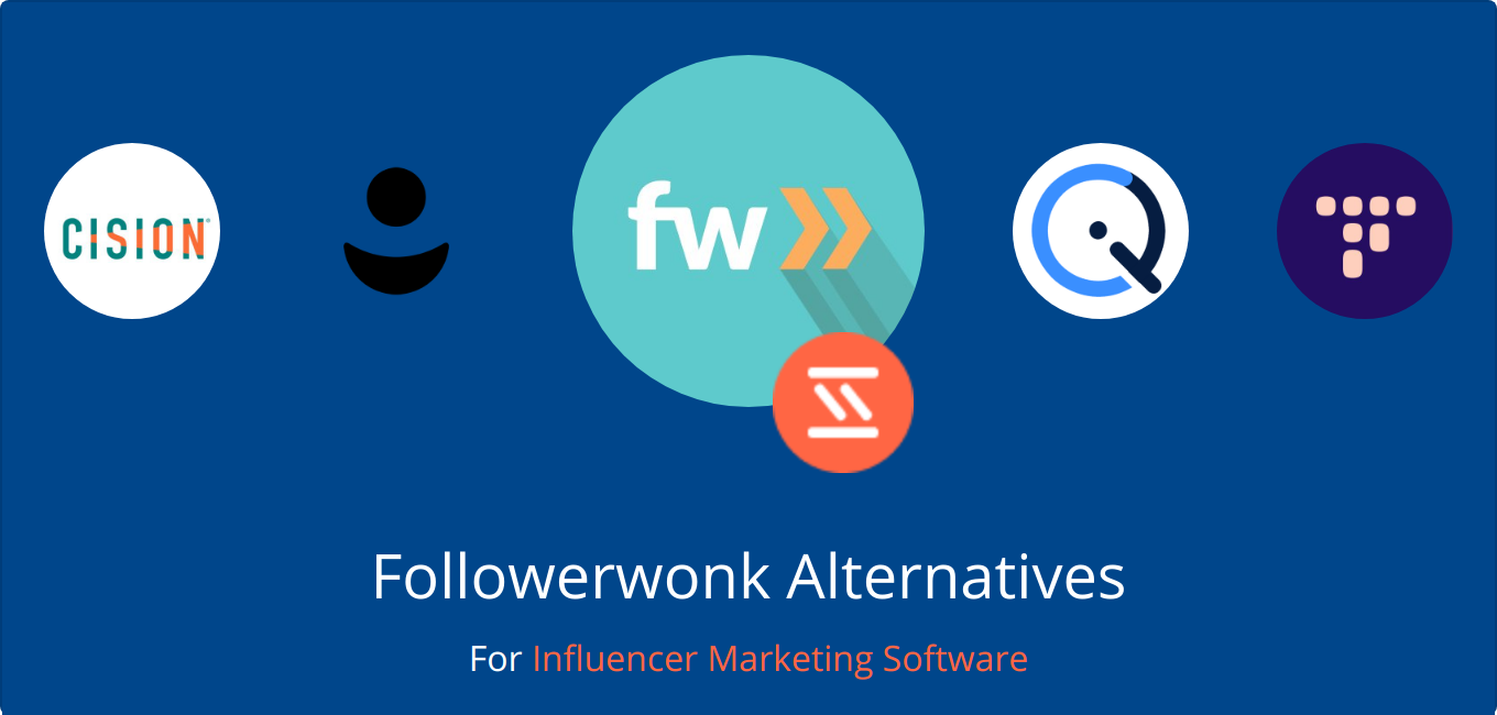 Best Followerwonk Alternatives From Around The Web