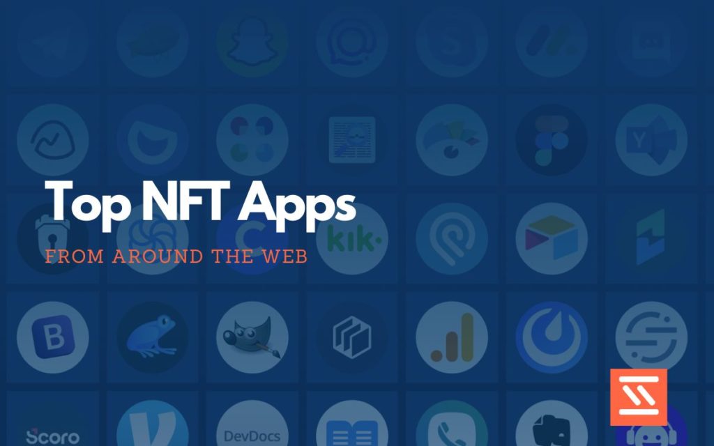 NFT Apps