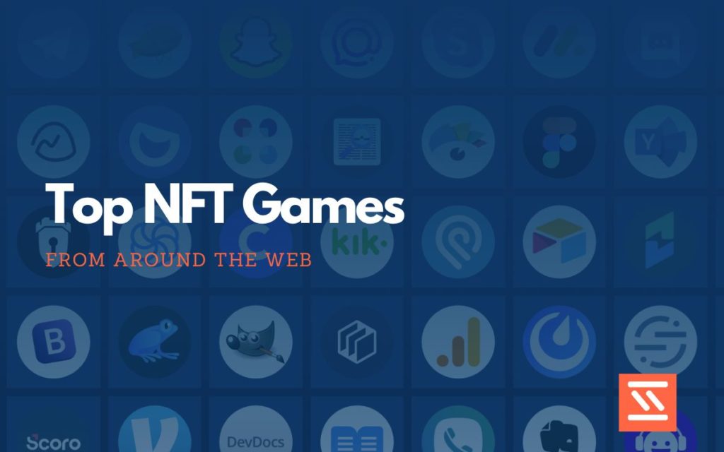 NFT games