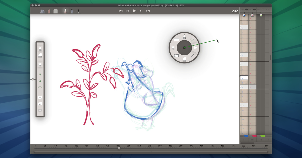 Animation Paper Alternatives: Top 10 Animation Makers & Similar Apps