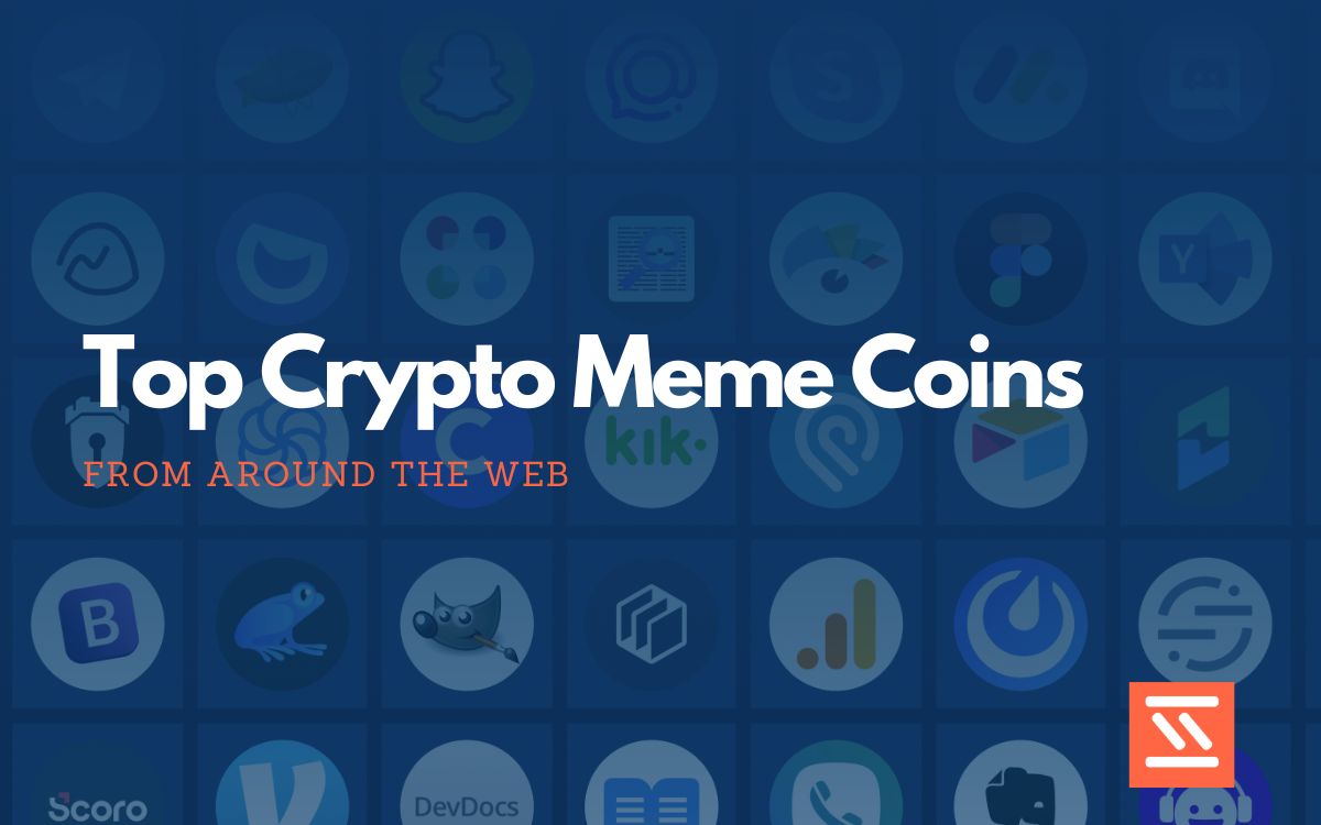 Top Crypto Meme Coins Best Of Startup Stash