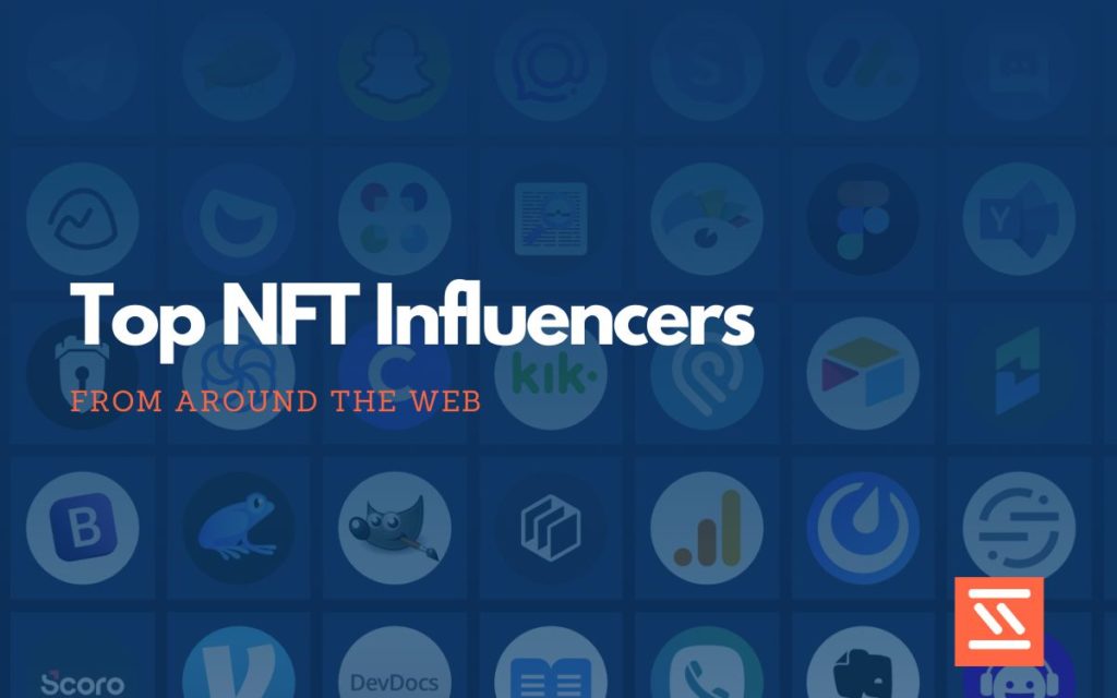 top NFT influencers