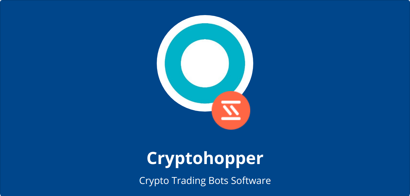 Cryptohopper - Startup Stash