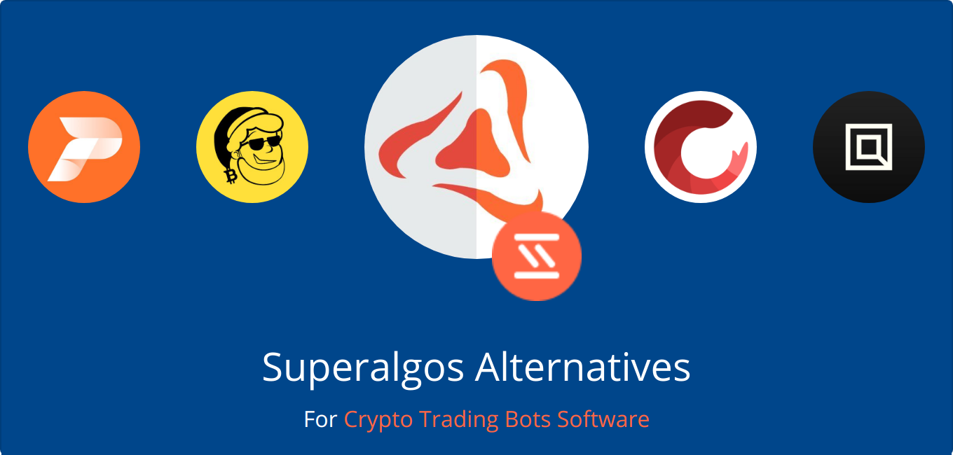 Best Superalgos Alternatives From Around The Web