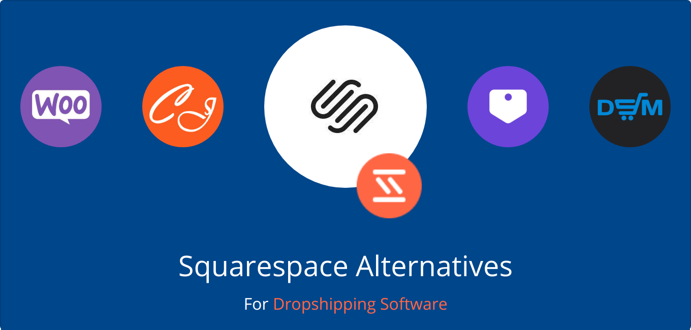 Best Squarespace Alternatives From Around The Web