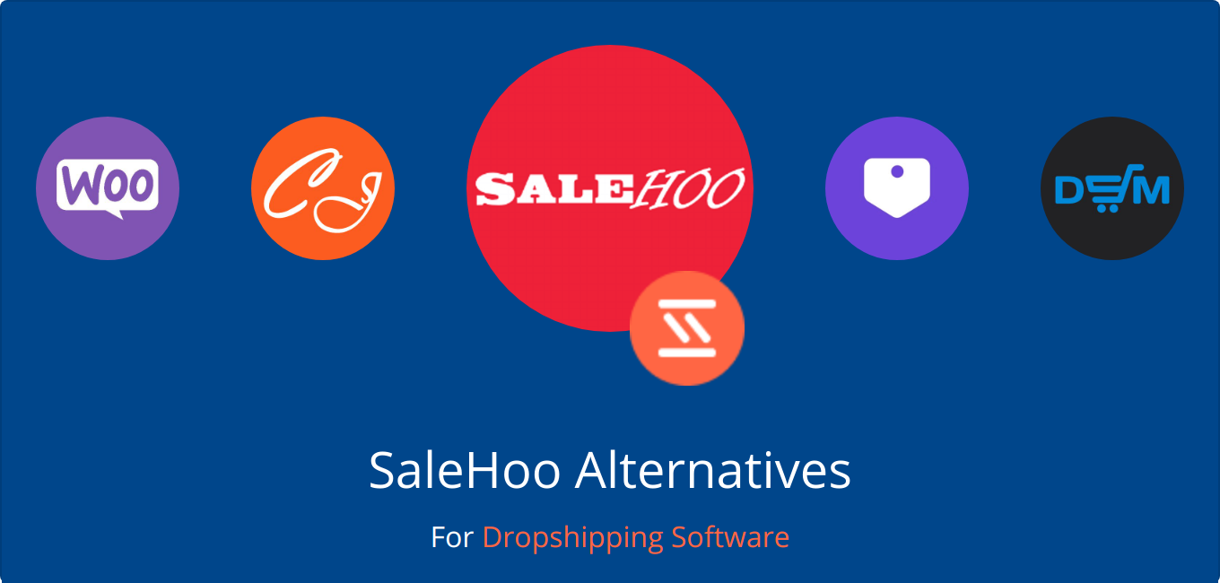 4 Key Tactics The Pros Use For Salehoo Review
