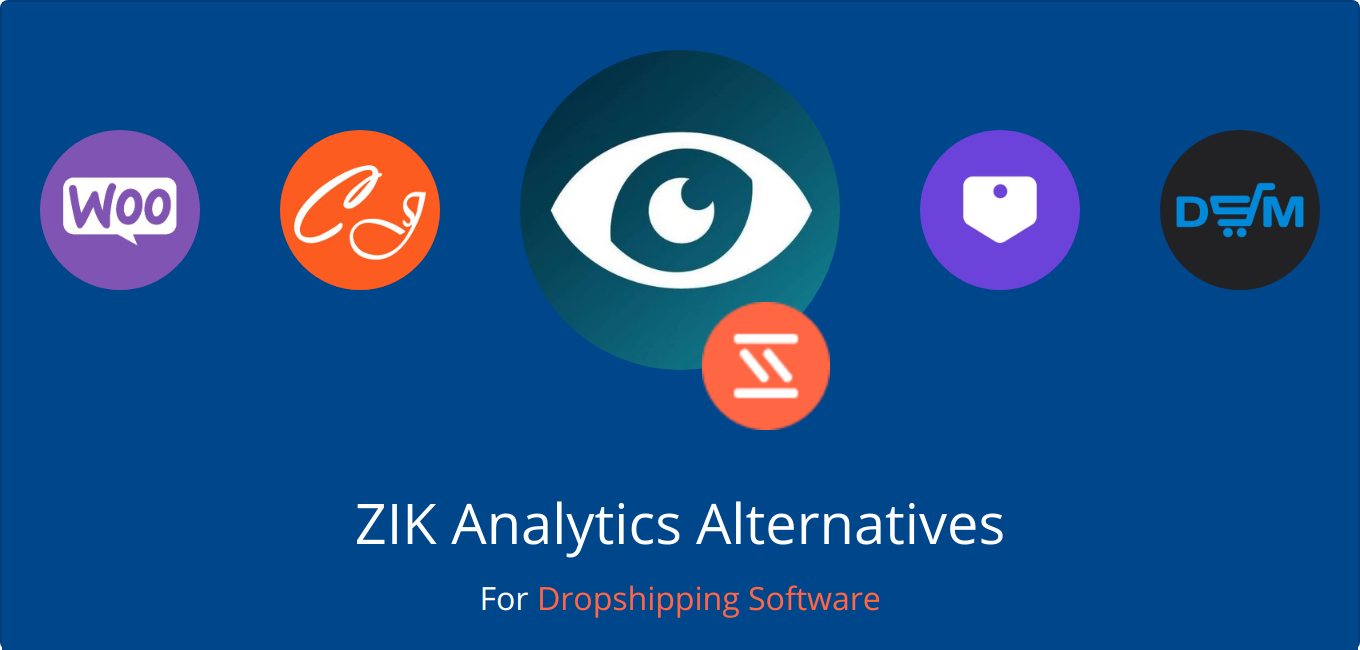 Best ZIK Analytics Alternatives From Around The Web