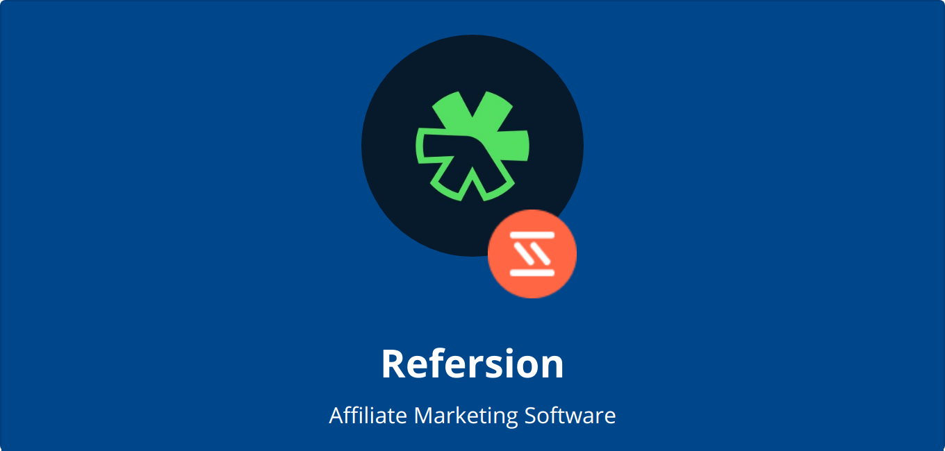Affiliate Marketing & Tracking Software