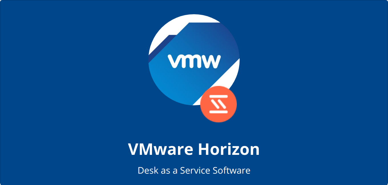 VMware Horizon - Startup Stash