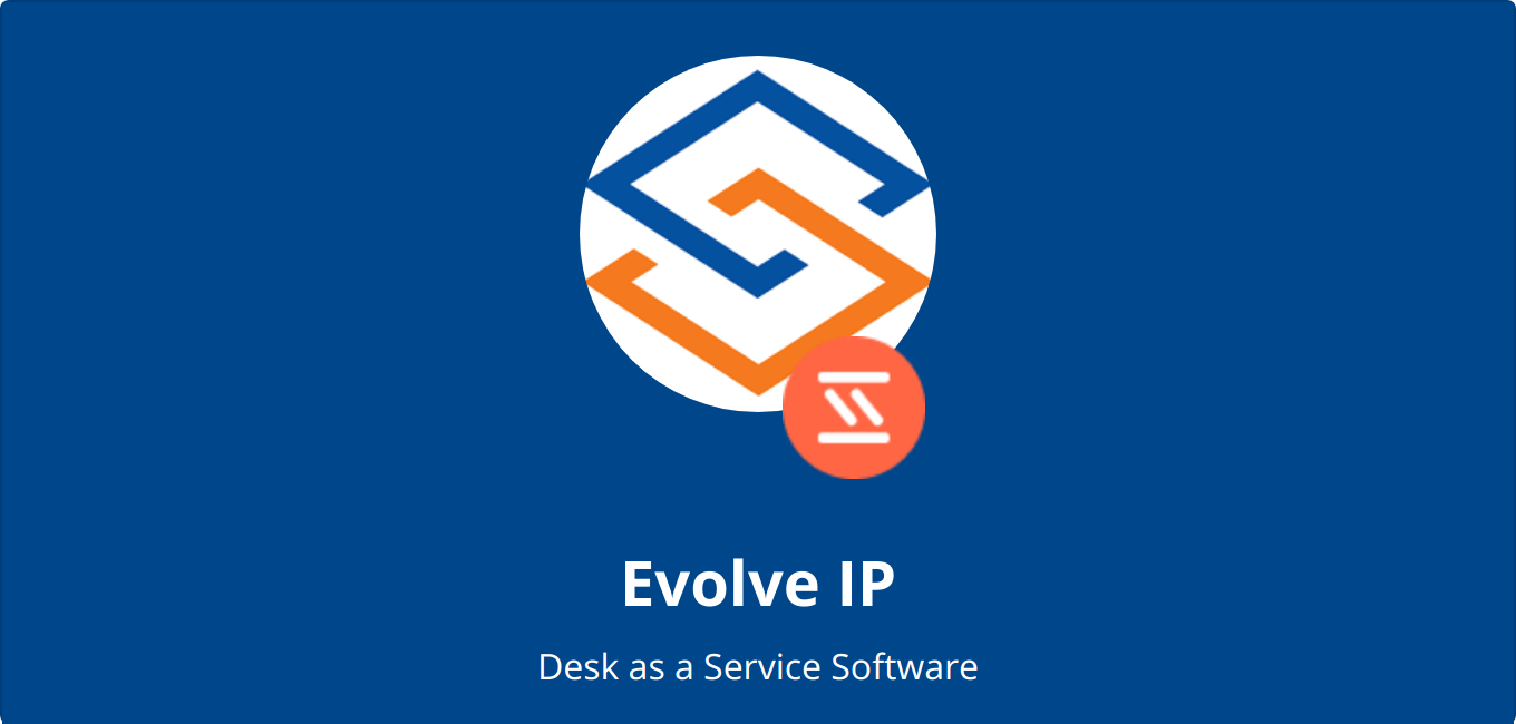 Evolve IP - Startup Stash