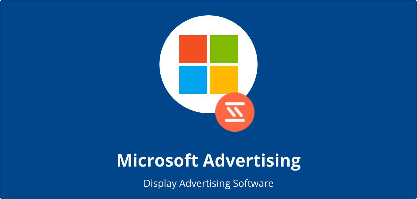 Microsoft Advertising - Startup Stash