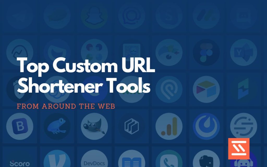 Custome URL Shortener Tools