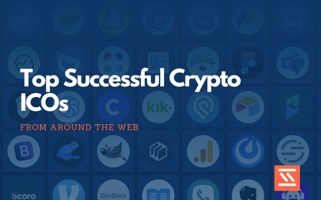 Most Successful Crypto ICOs
