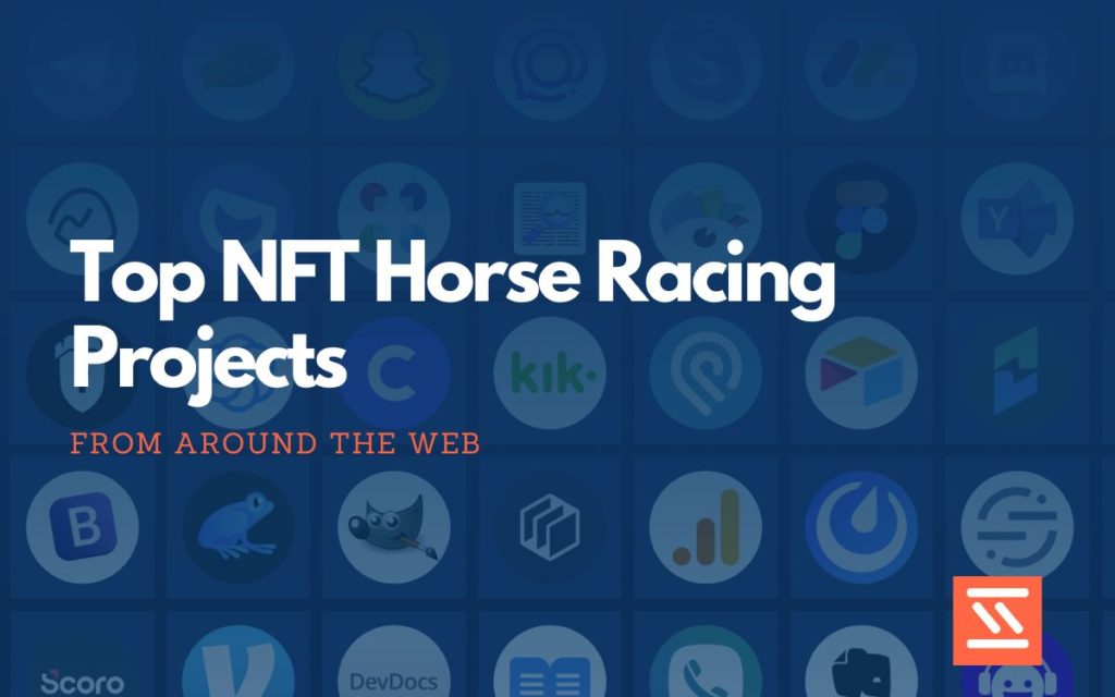 NFT Horse Racing Projects