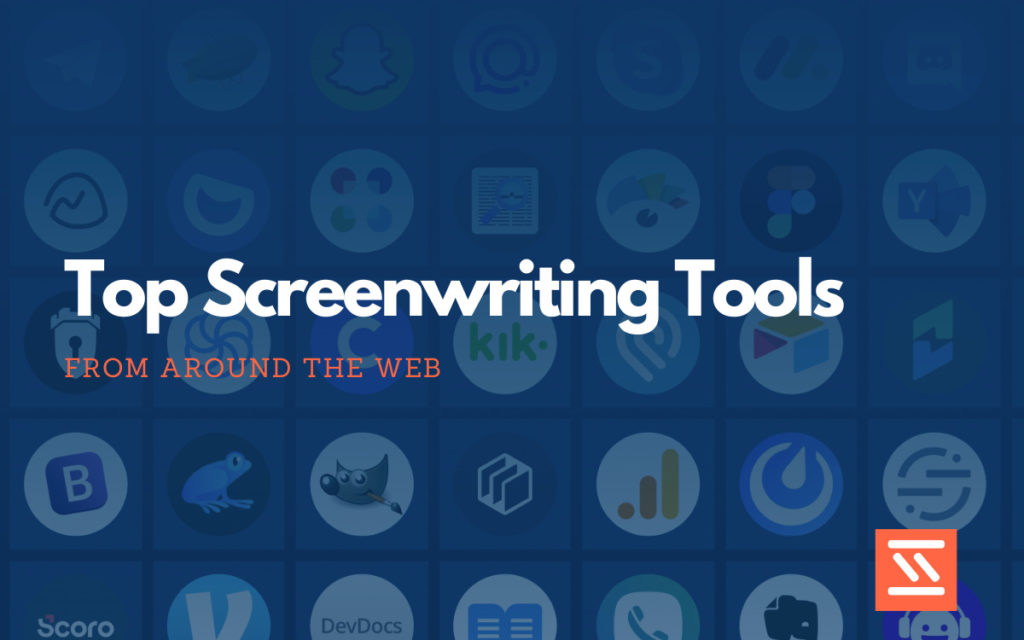 screenwriting tools