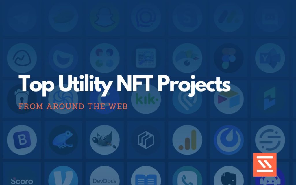 Utility NFT Projects
