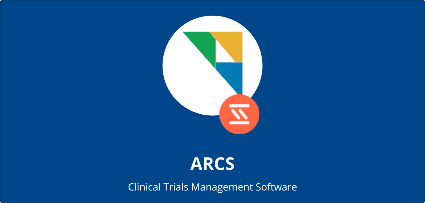 ARCS - Startup Stash