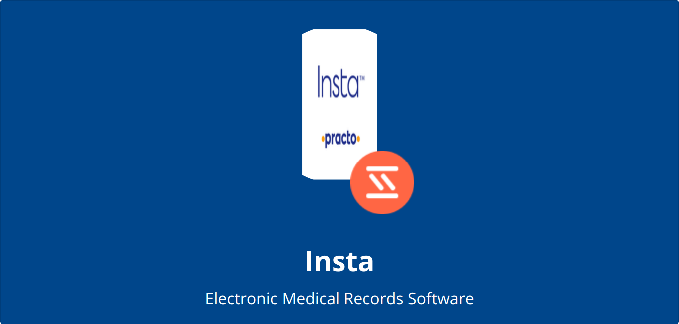 Insta - Startup Stash