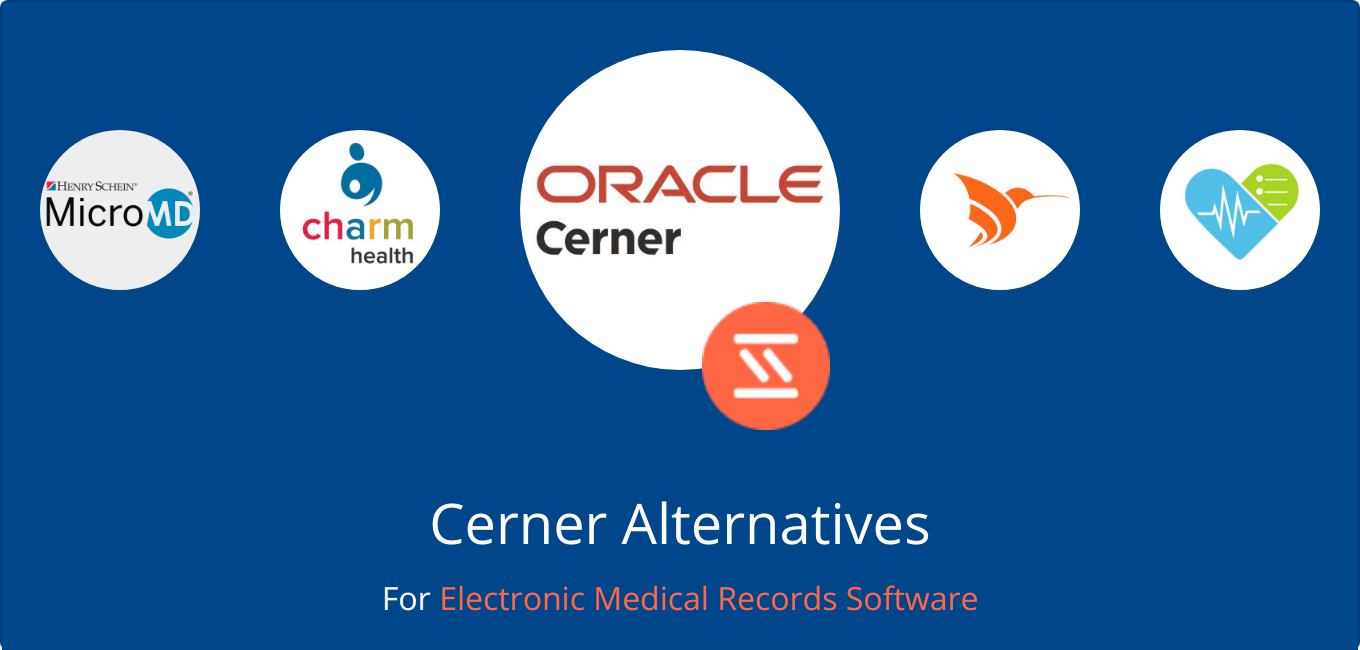 best-cerner-alternatives-from-around-the-web